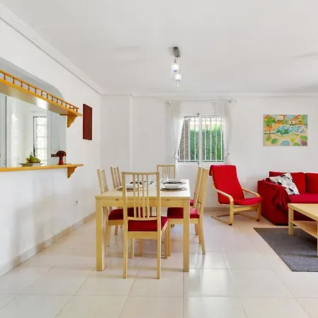 Holiday home He Lux Zenia Mar *