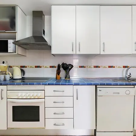 Holiday home He Lux Zenia Mar La Florida (Valencia)