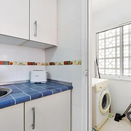 Holiday home He Lux Zenia Mar La Florida (Valencia)
