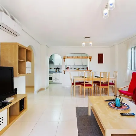 Holiday home He Lux Zenia Mar *