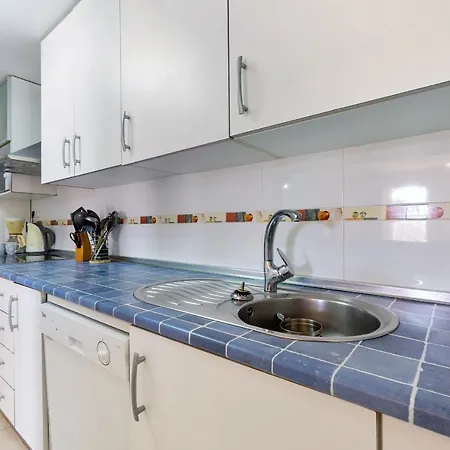 He Lux Zenia Mar Holiday home