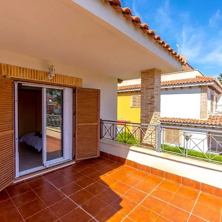 He Lux Zenia Mar Holiday home *