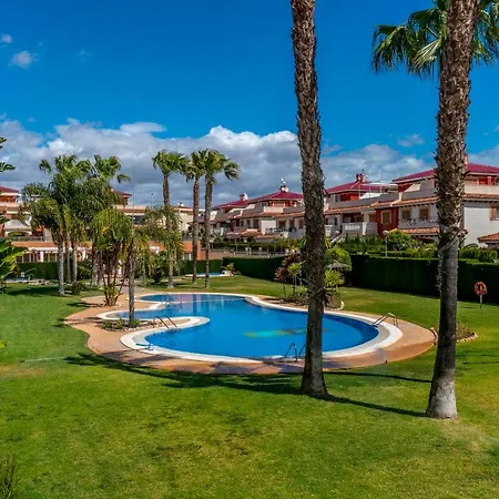 He Lux Zenia Mar * La Florida (Valencia)