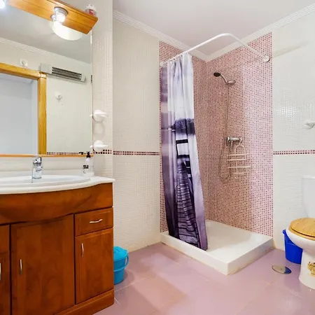 Сasa de vacaciones He Lux Zenia Mar