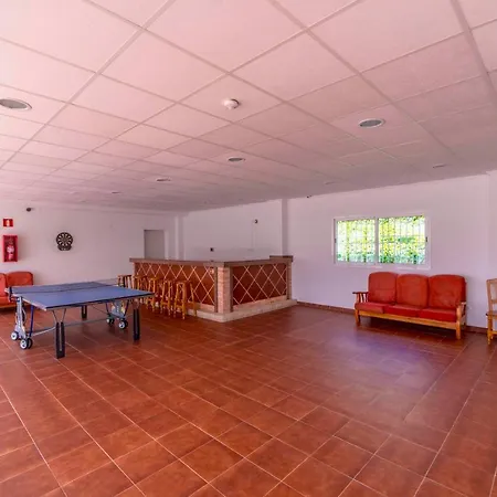 Сasa de vacaciones He Lux Zenia Mar
